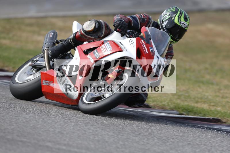 /48 03.10.2026  Speer Racing ADR/Gruppe rot/187